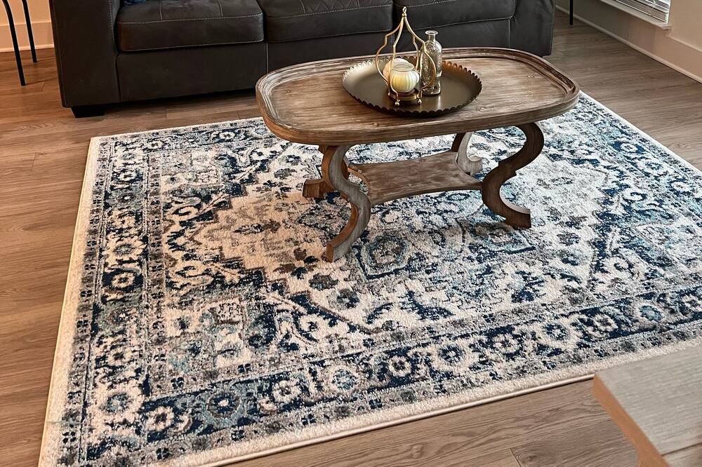 Photo of Livingroom in Fort Worth