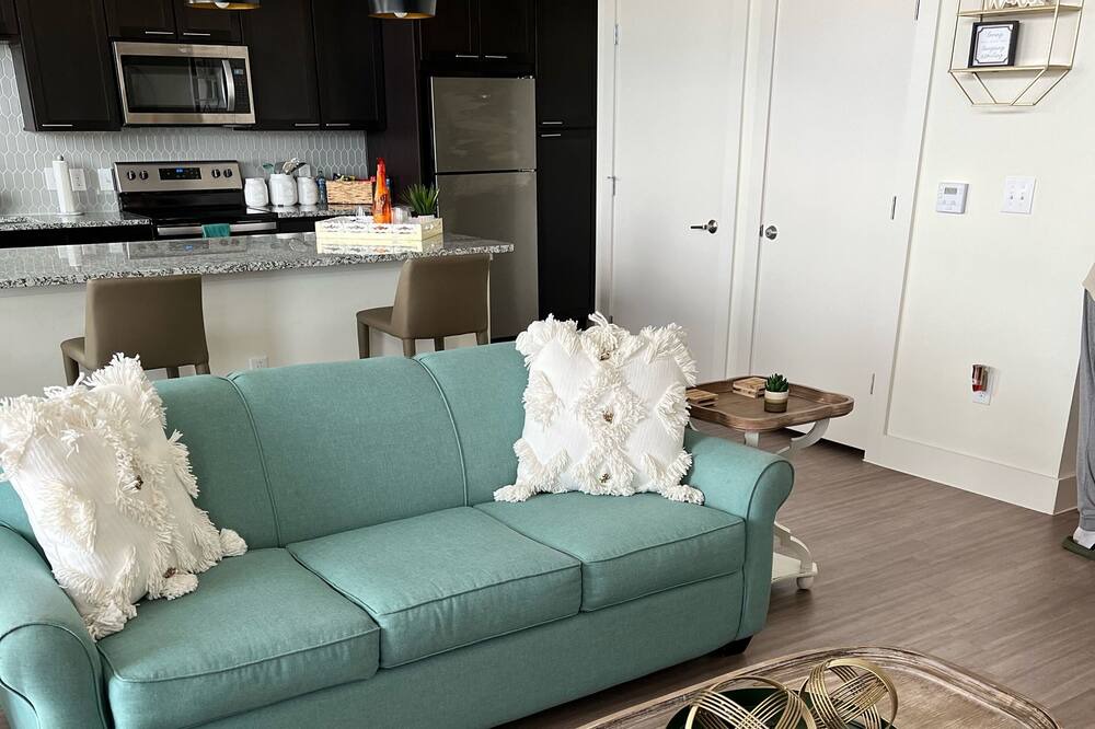 Photo of Livingroom in Fort Worth