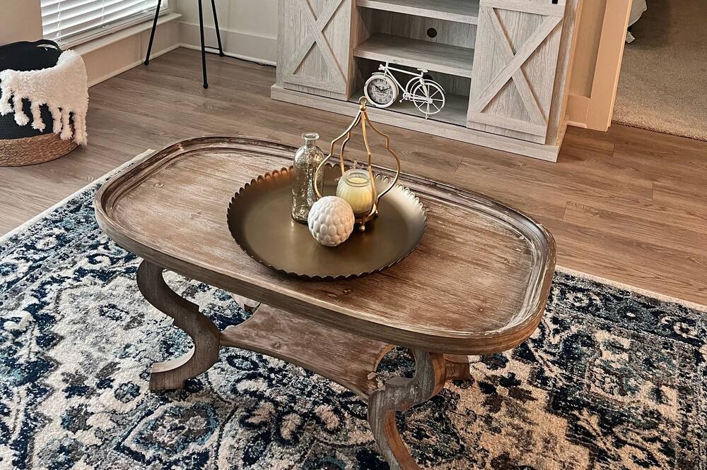 Photo of Livingroom in Fort Worth