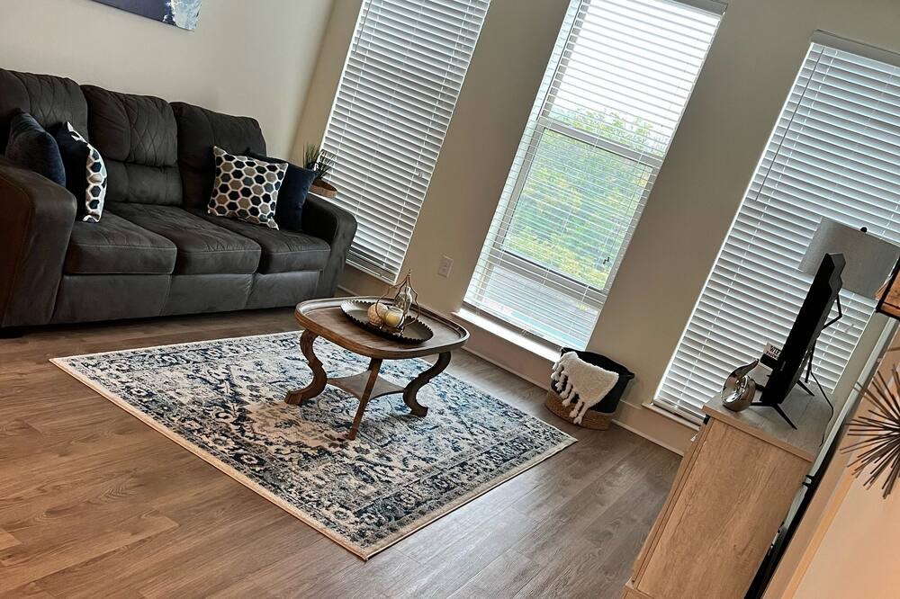 Photo of Livingroom in Fort Worth