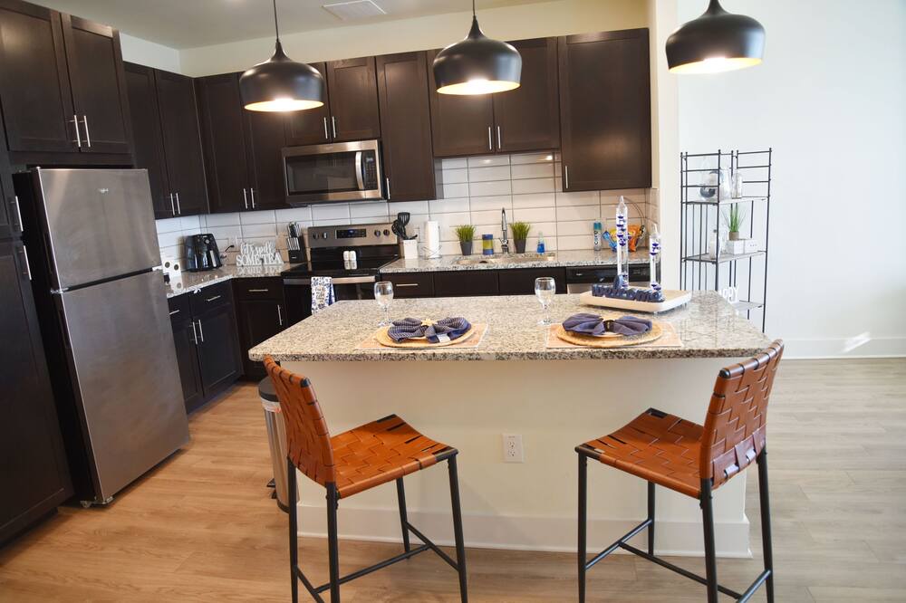 Photo of Kitchen in Fort Worth