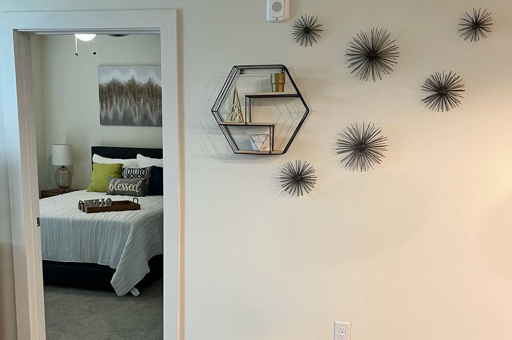 Photo of Bedroom in Fort Worth