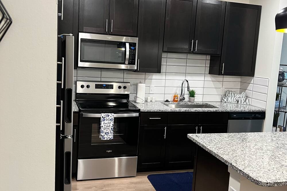 Photo of Kitchen in Fort Worth