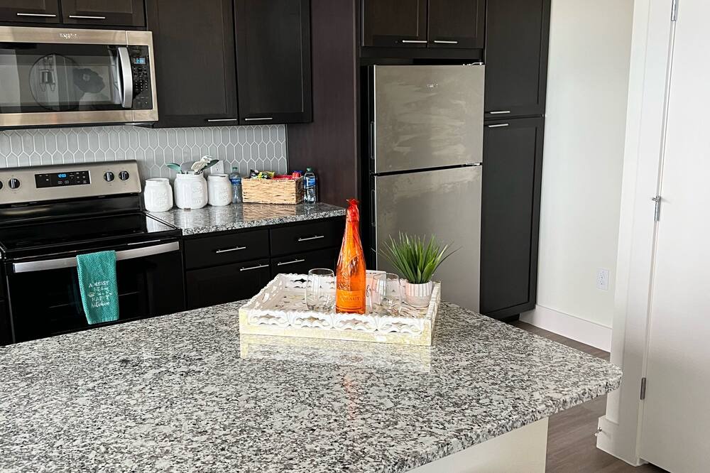 Photo of Kitchen in Fort Worth