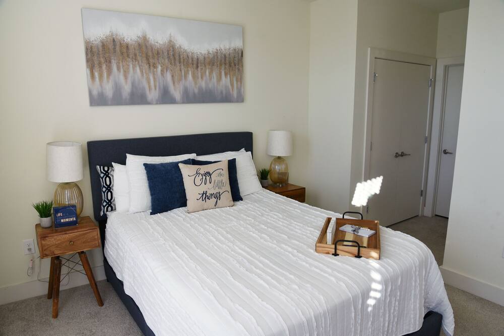 Photo of Bedroom in Fort Worth