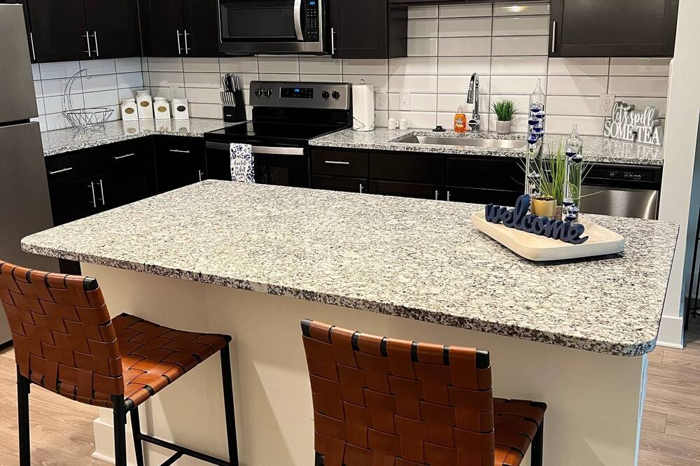 Photo of Kitchen in Fort Worth