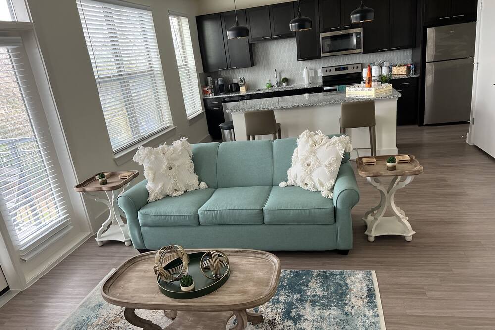 Photo of Livingroom in Fort Worth