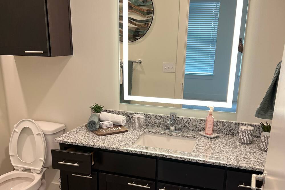 Photo of Bathroom in Fort Worth