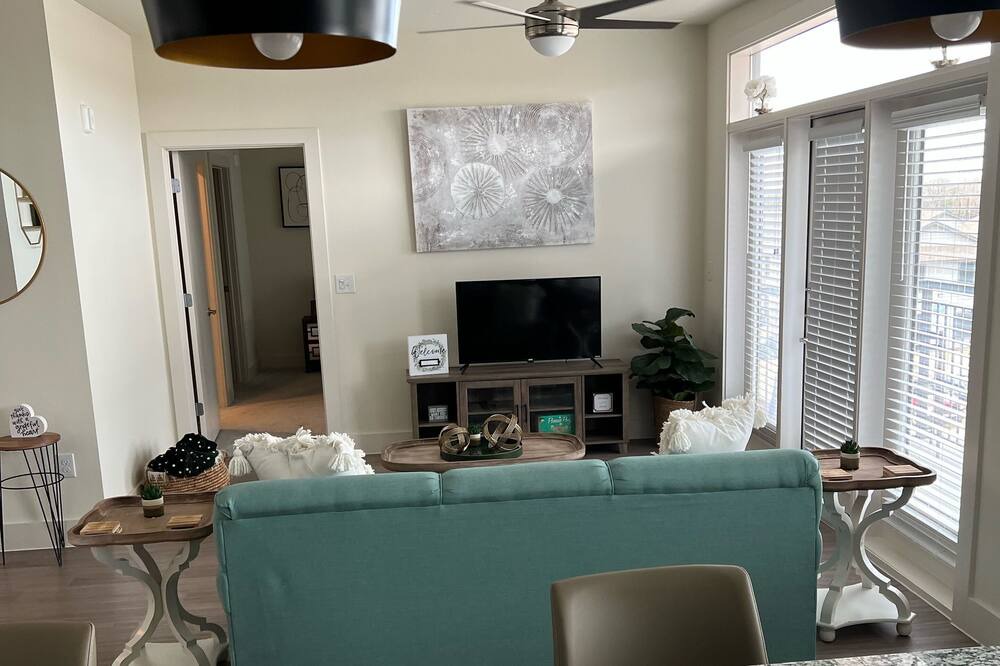 Photo of Bedroom in Fort Worth