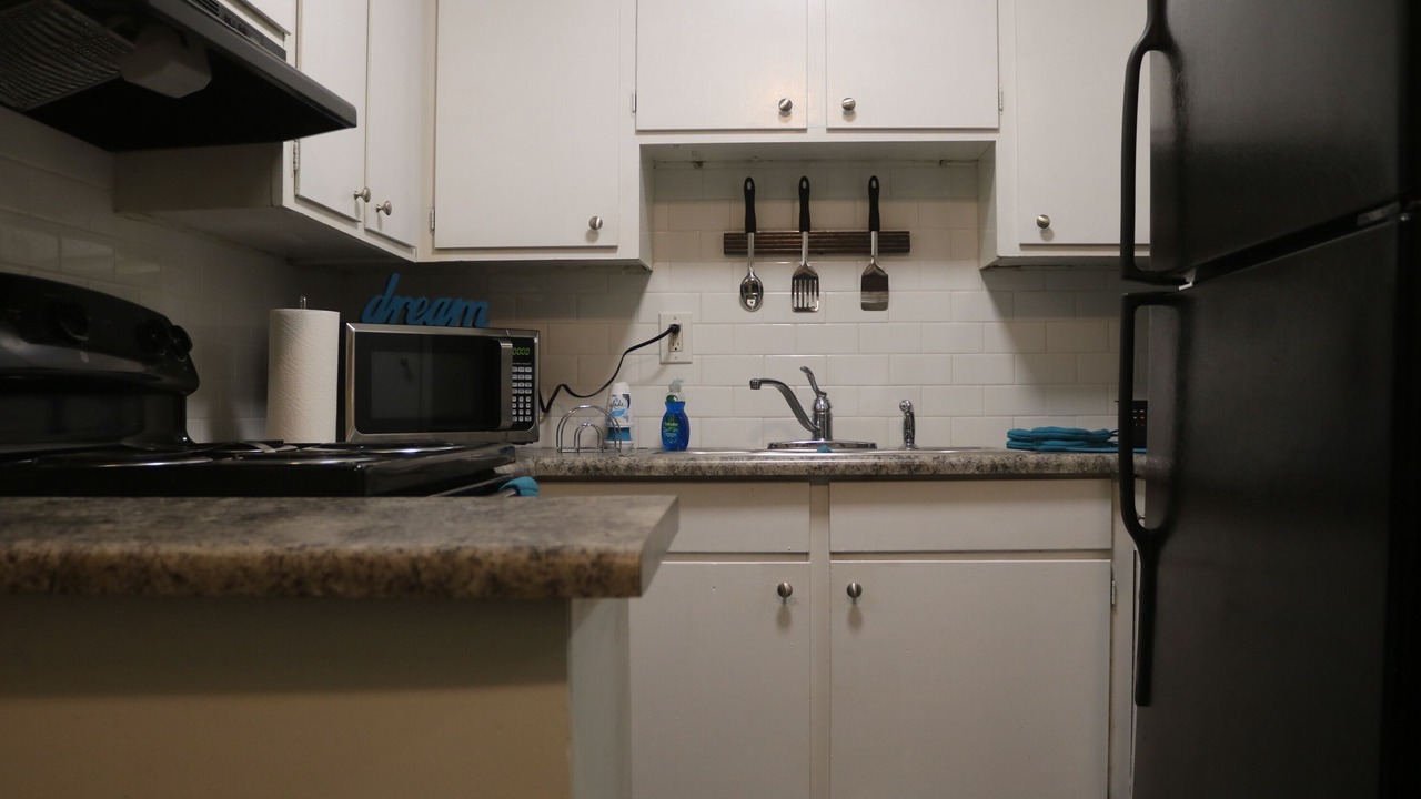 Photo of Kitchen in Redmont Park