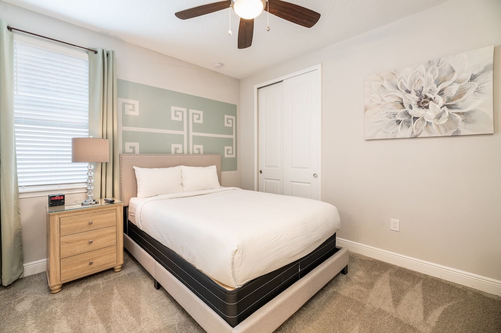 Photo of Bedroom in Galilee