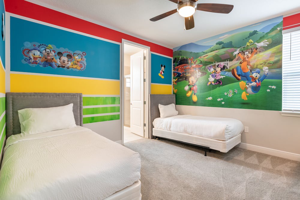 Photo of Bedroom in Galilee