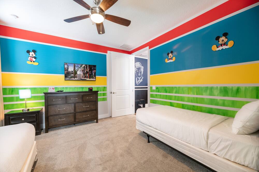 Photo of Bedroom in Galilee