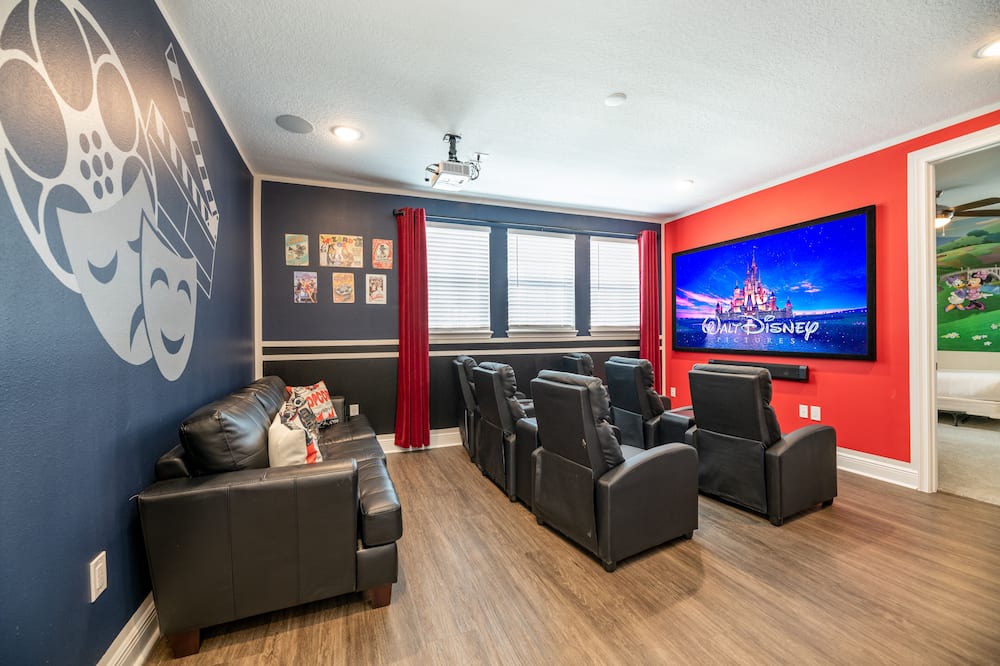 Photo of Livingroom in Galilee