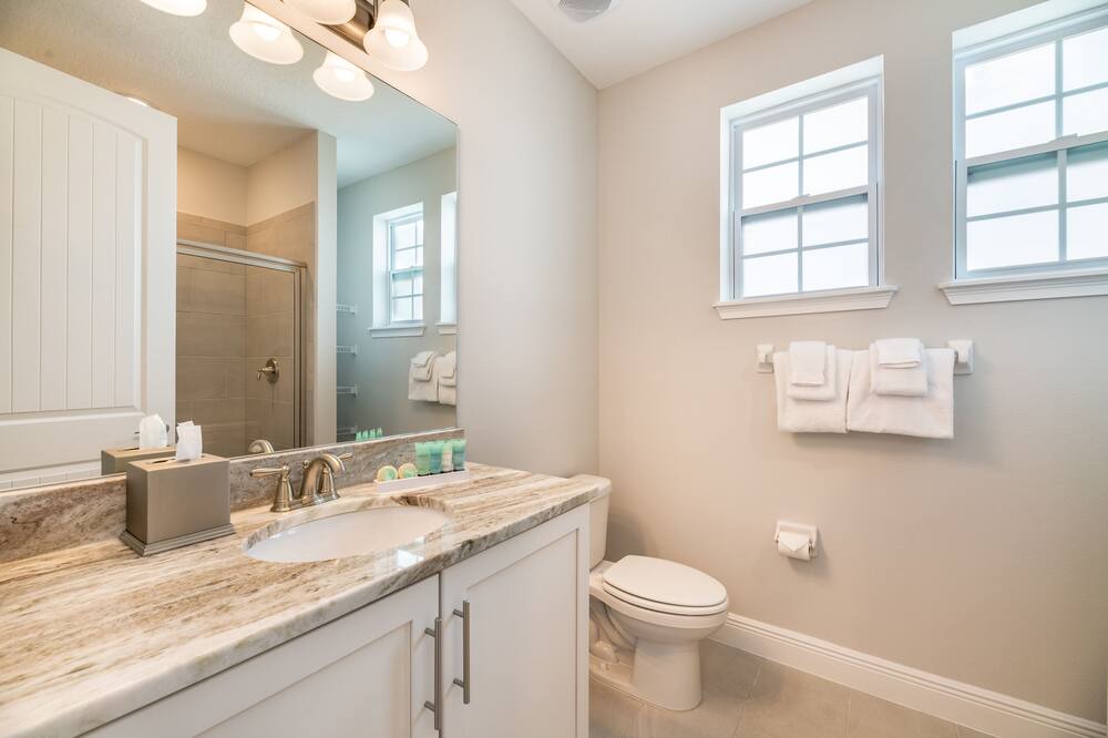 Photo of Bathroom in Galilee