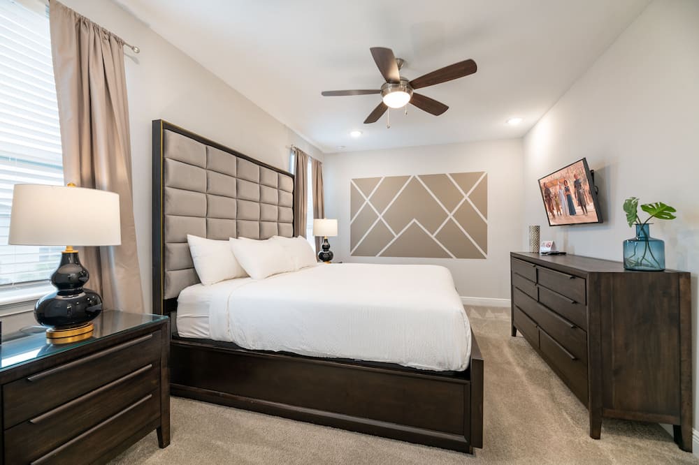 Photo of Bedroom in Galilee