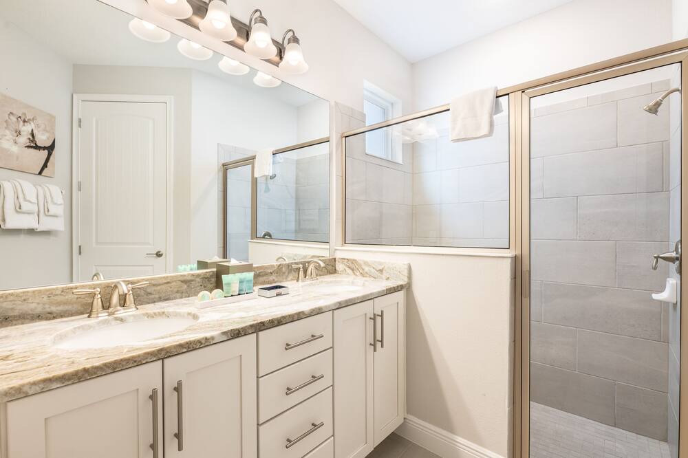 Photo of Bathroom in Galilee