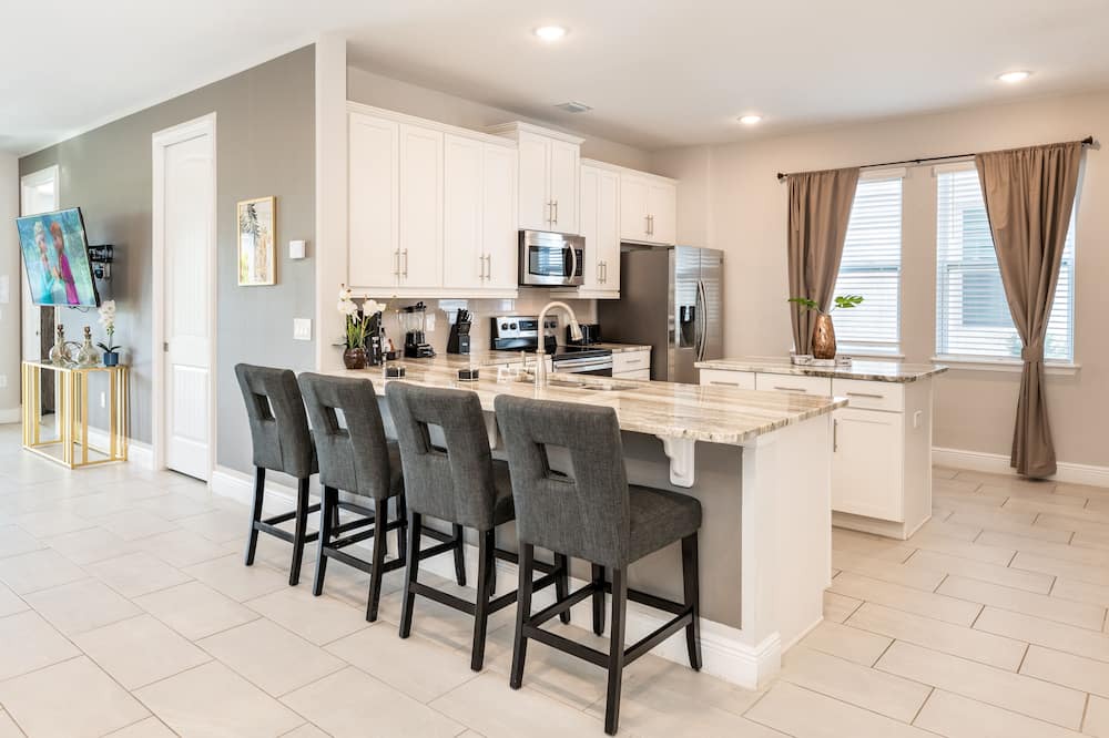 Photo of Kitchen in Galilee