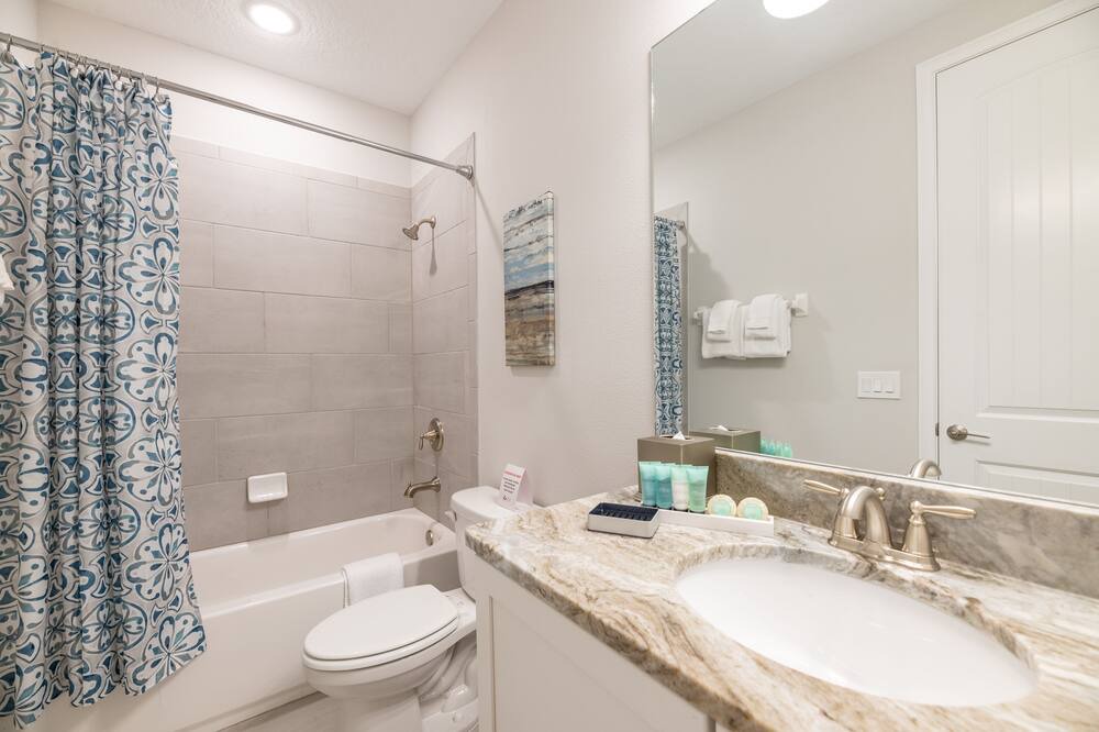 Photo of Bathroom in Galilee