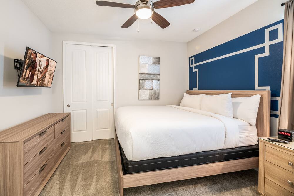 Photo of Bedroom in Galilee