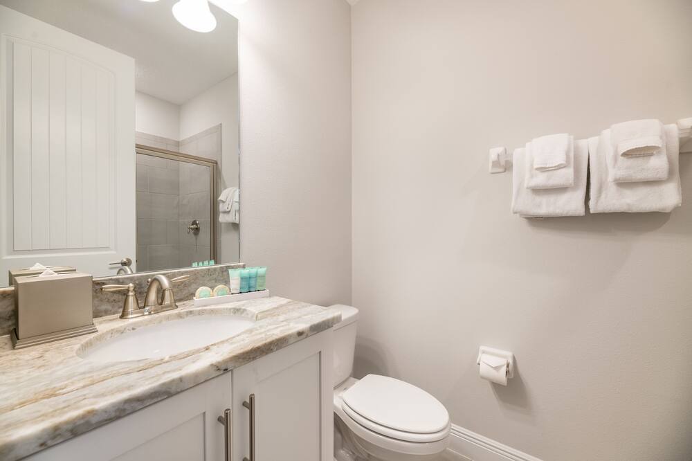 Photo of Bathroom in Galilee