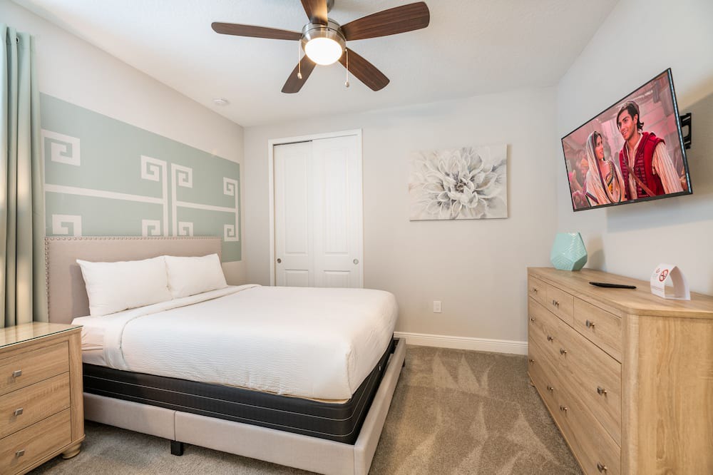 Photo of Bedroom in Galilee