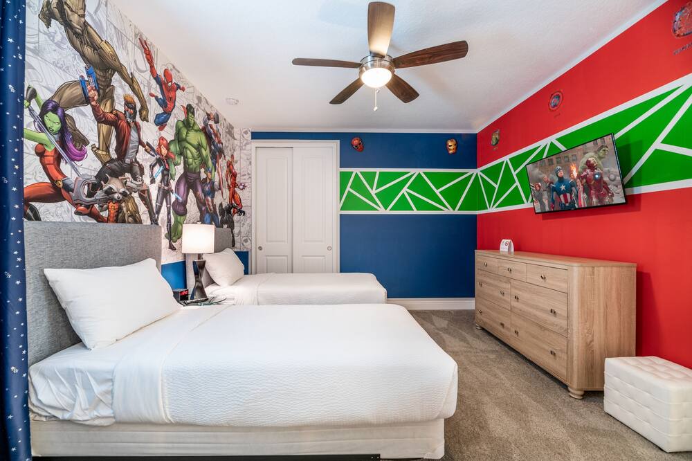 Photo of Bedroom in Galilee