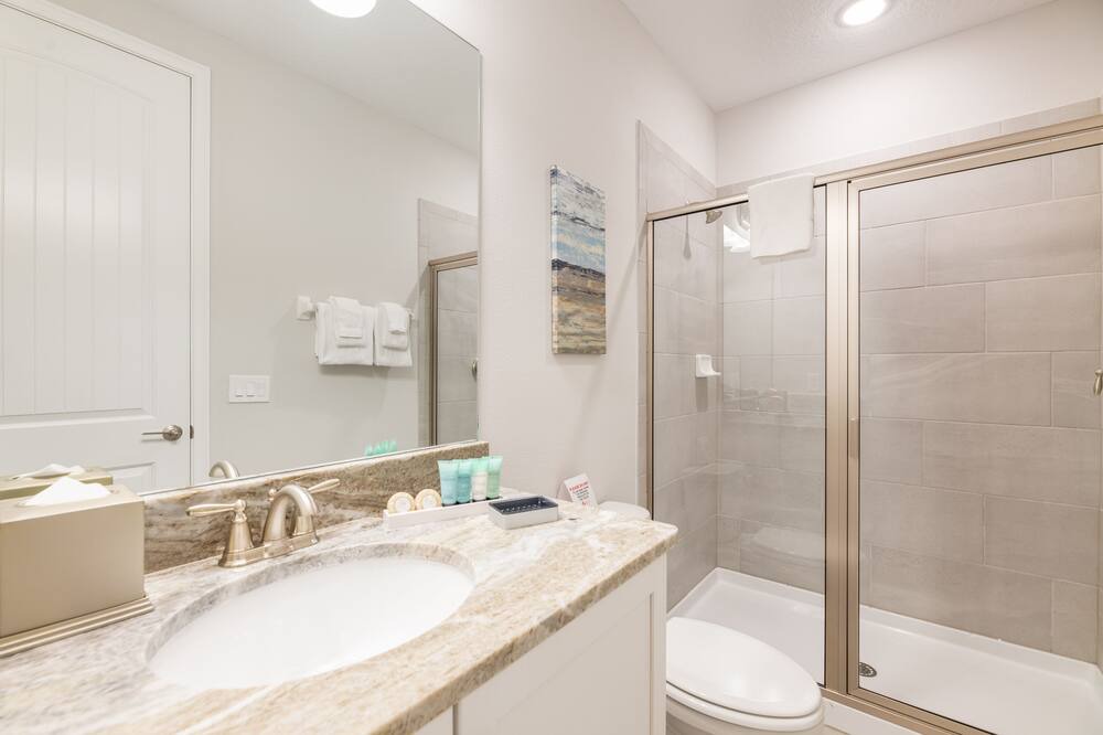 Photo of Bathroom in Galilee