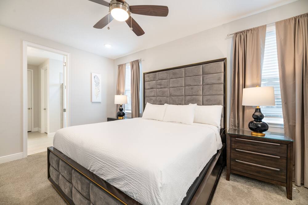 Photo of Bedroom in Galilee