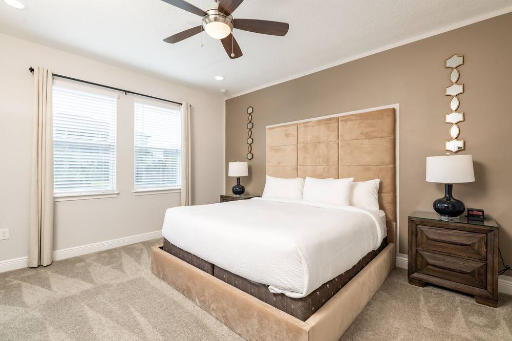 Photo of Bedroom in Galilee