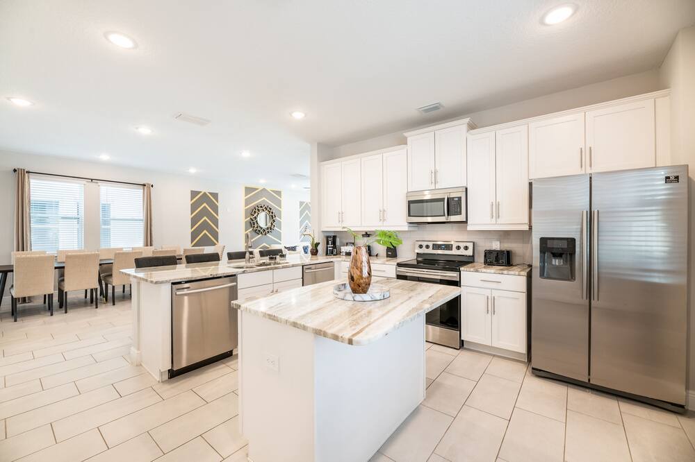 Photo of Kitchen in Galilee