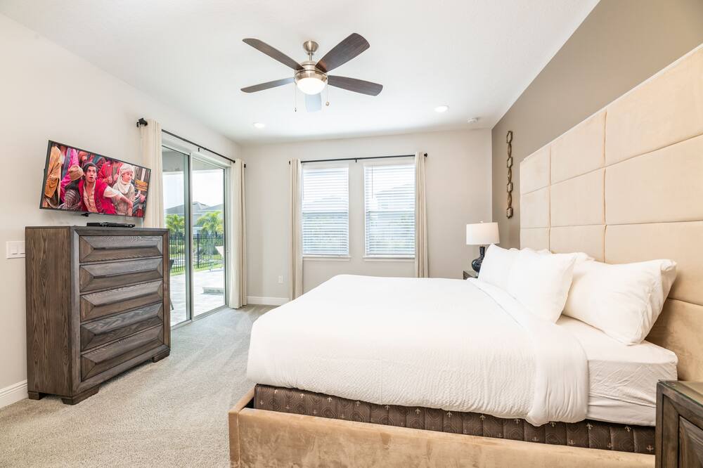 Photo of Bedroom in Galilee