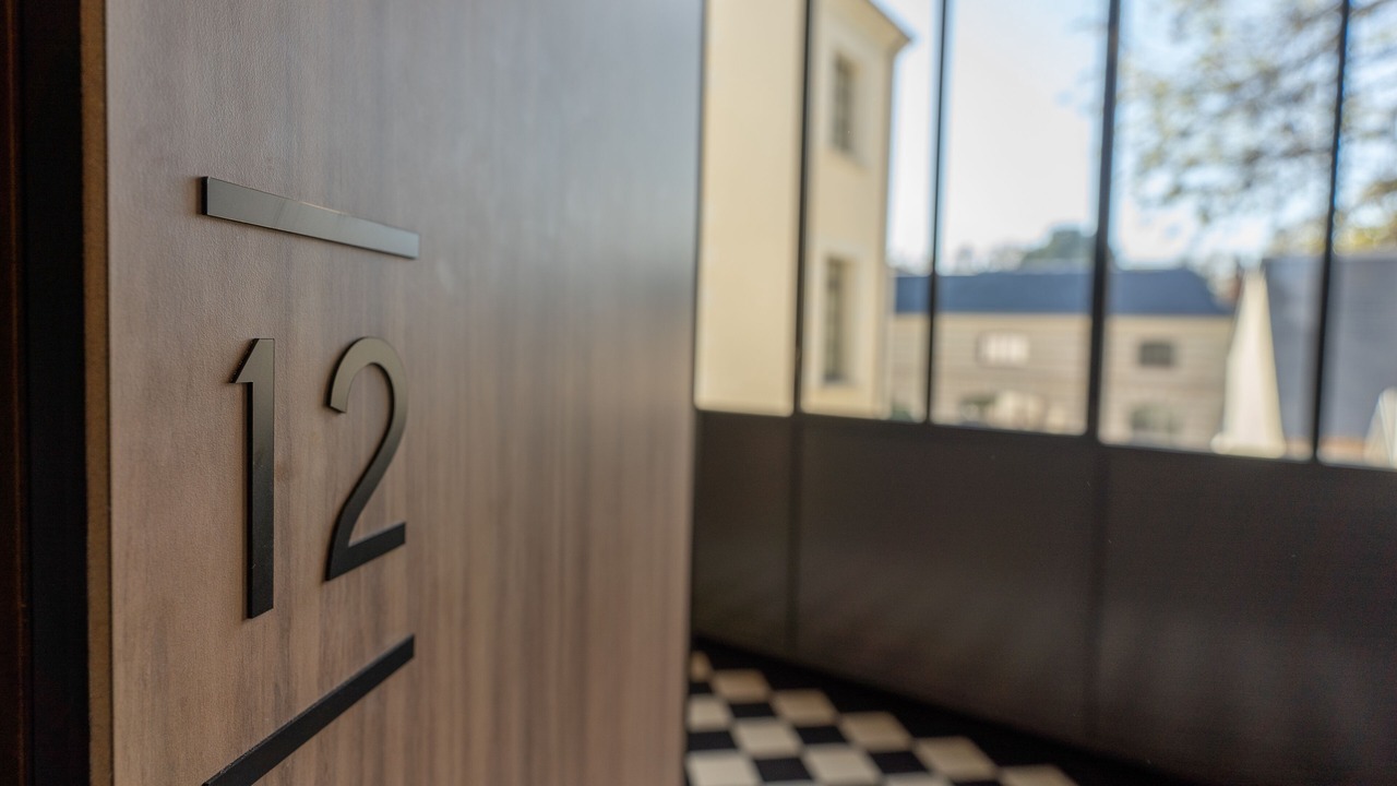 Photo of Bedroom in Tours City Centre