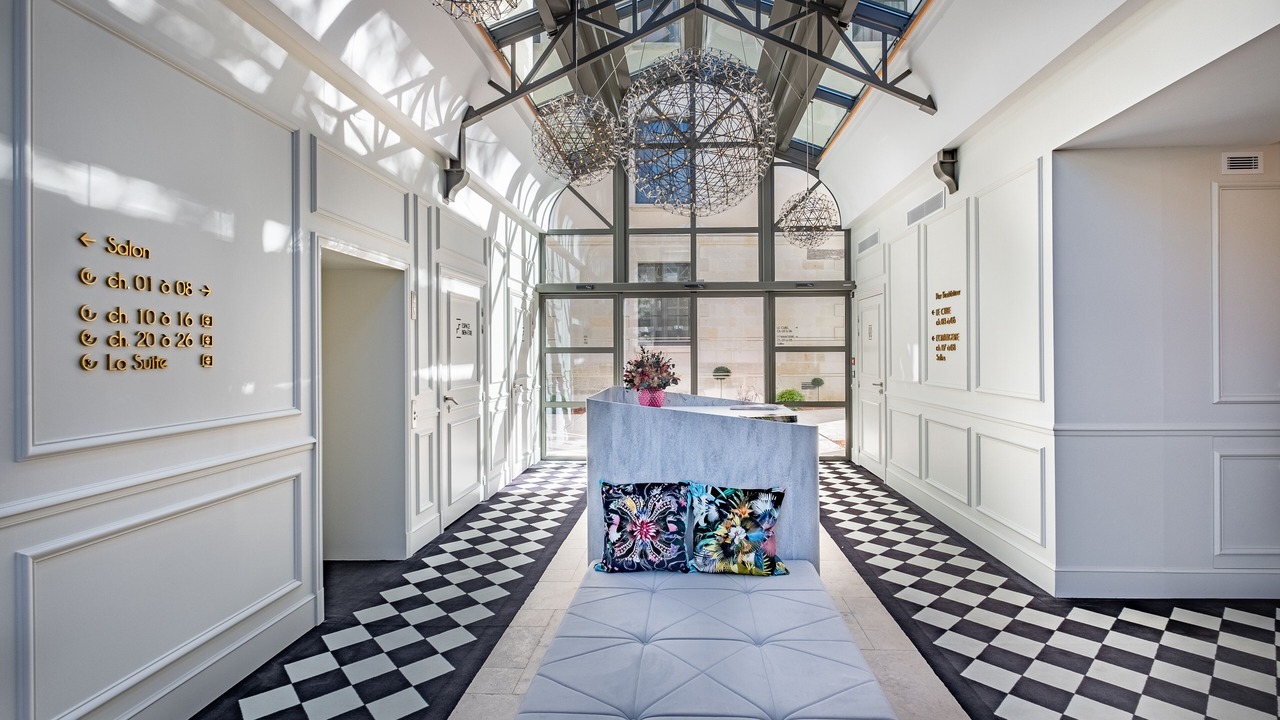 Photo of Others in Tours City Centre