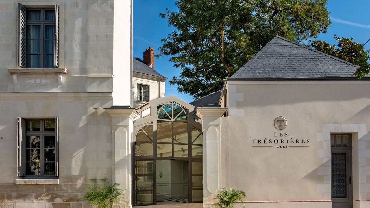 Photo of Outdoor in Tours City Centre