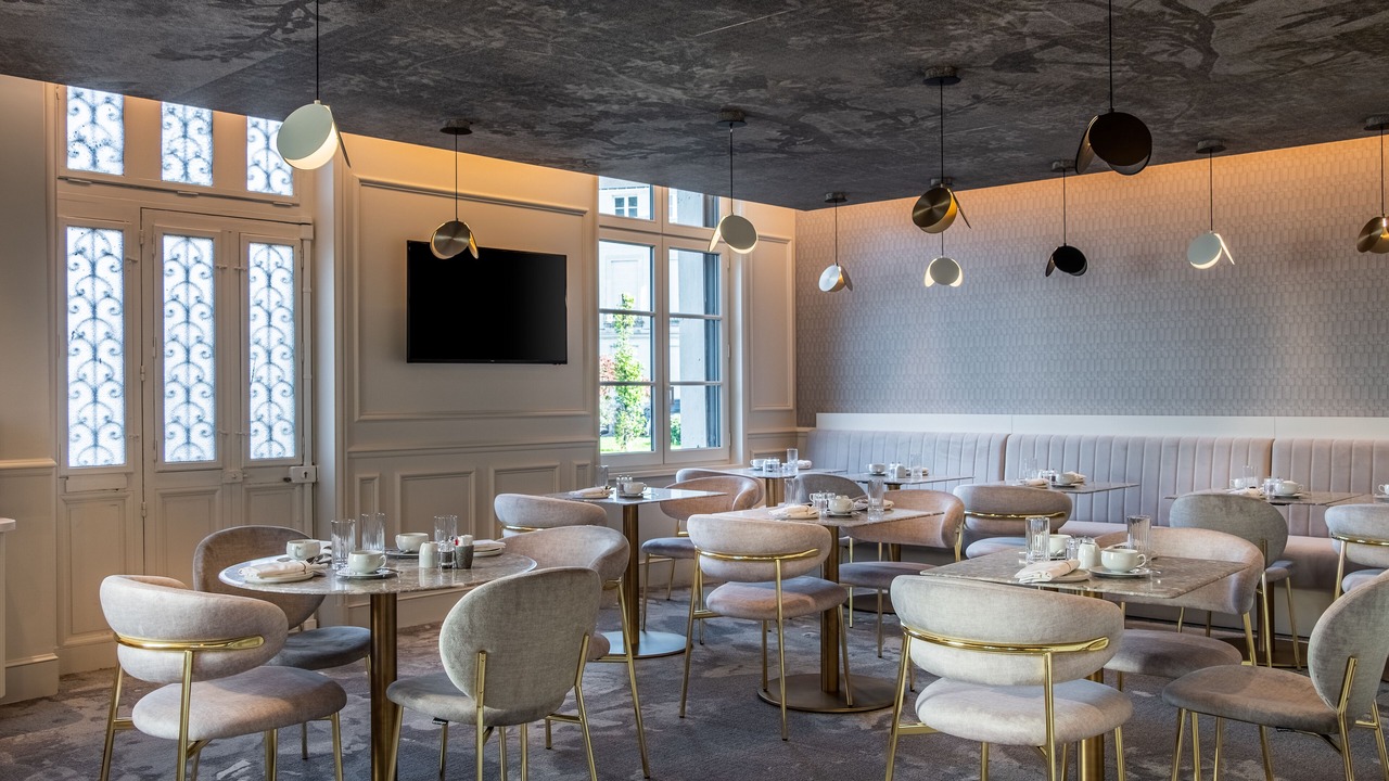 Photo of Others in Tours City Centre