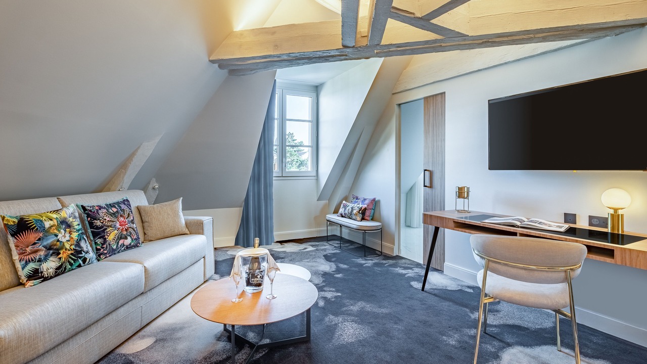 Photo of Others in Tours City Centre