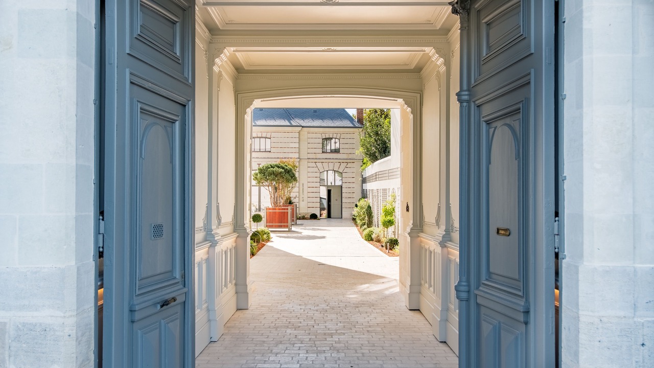 Photo of Outdoor in Tours City Centre