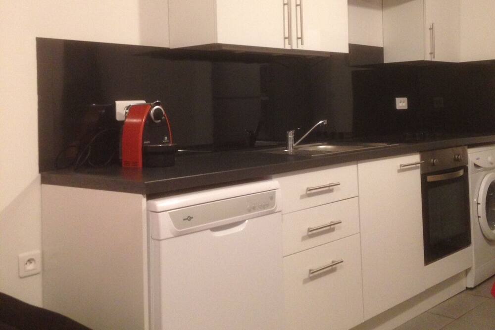 Photo of Kitchen in Dunkirk