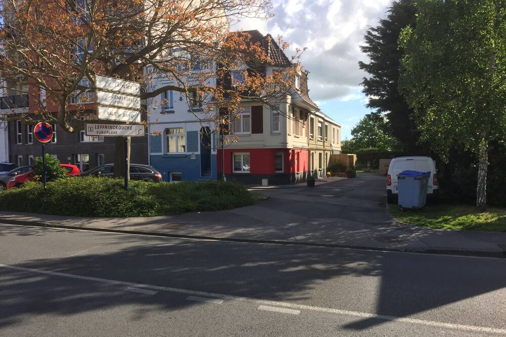 Photo of Outdoor in Dunkirk