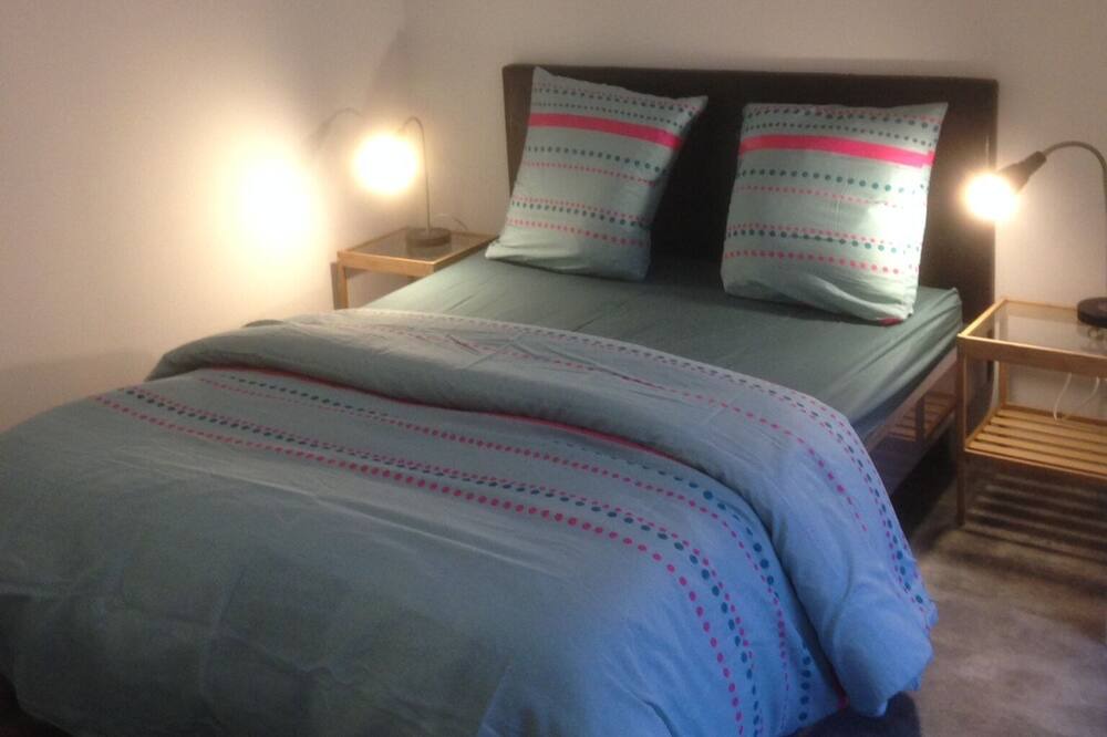 Photo of Bedroom in Dunkirk