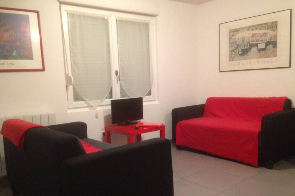 Photo of Livingroom in Dunkirk