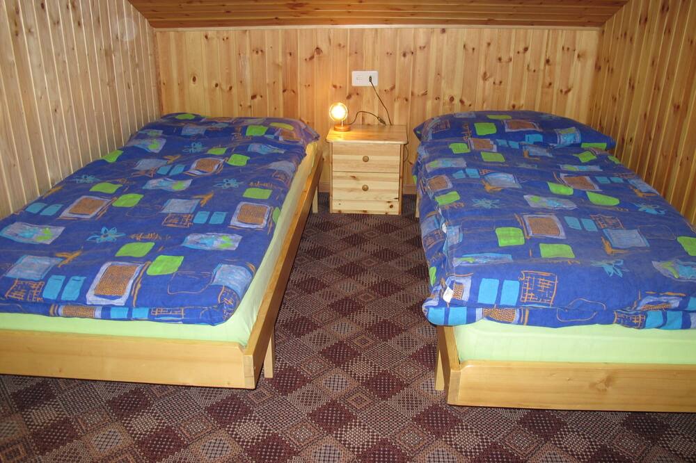 Photo of Bedroom in Herbriggen
