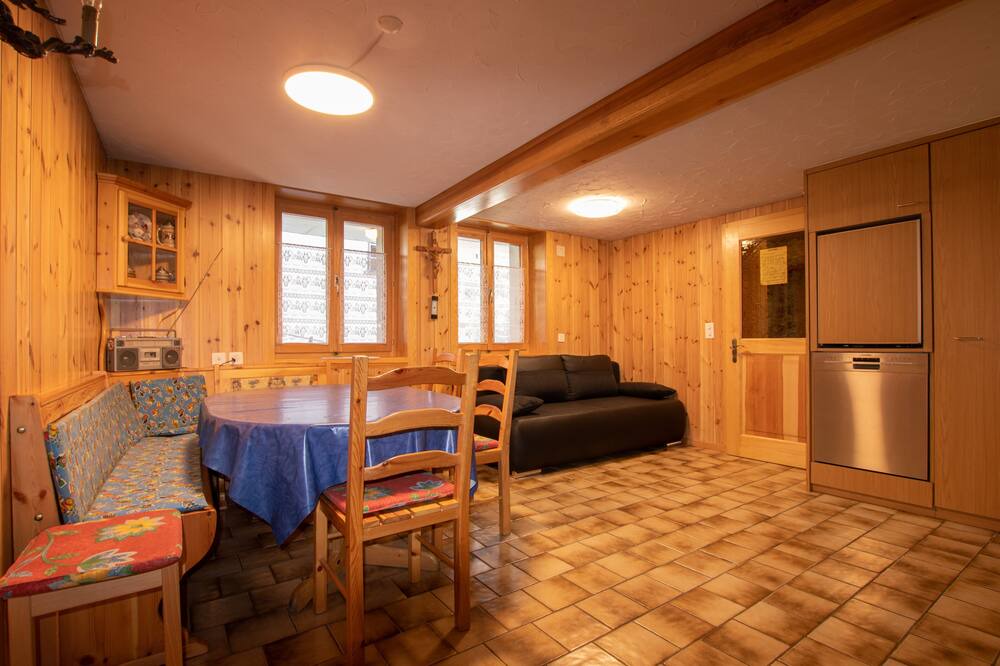 Photo of Livingroom in Herbriggen