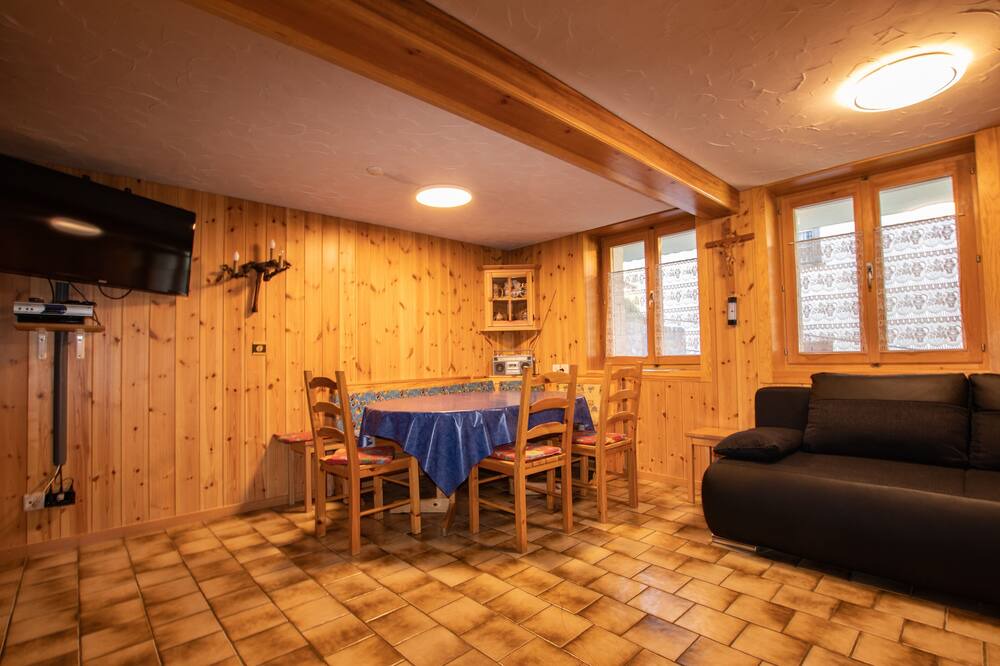 Photo of Livingroom in Herbriggen