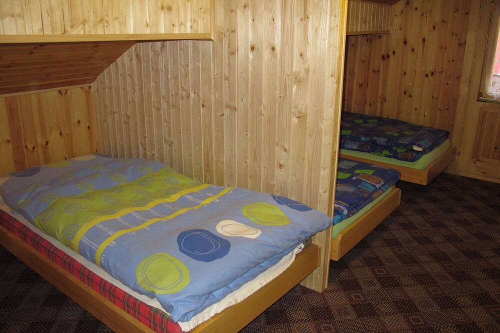 Photo of Bedroom in Herbriggen