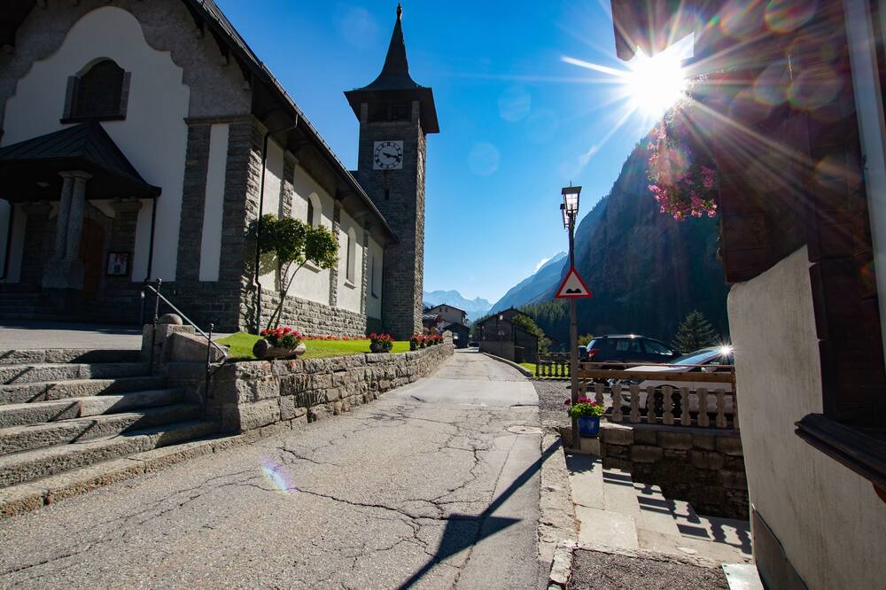 Photo of Outdoor in Herbriggen