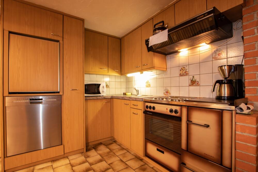 Photo of Kitchen in Herbriggen