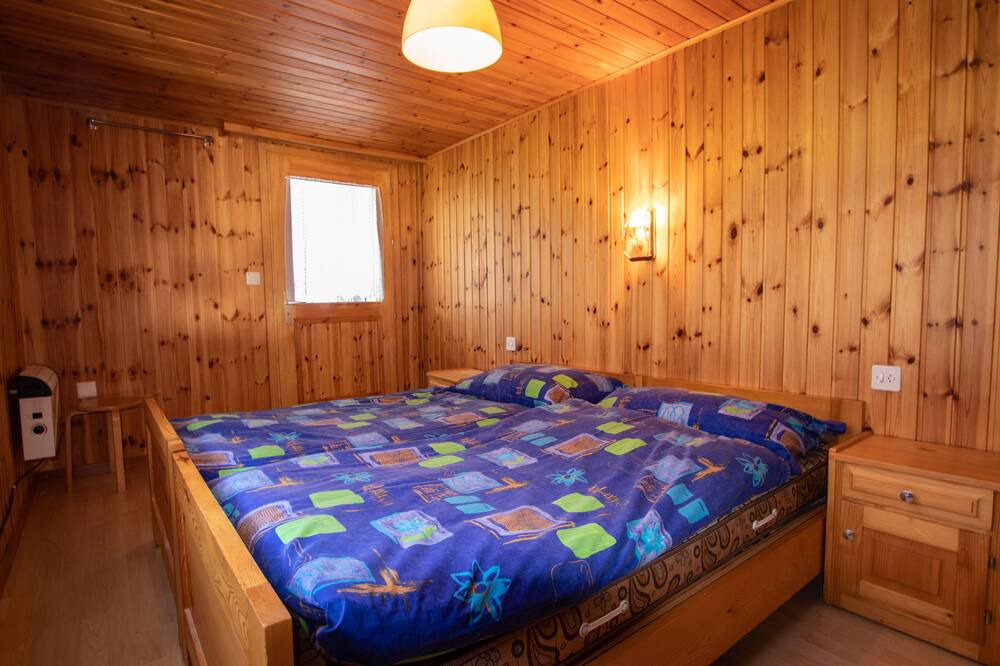 Photo of Bedroom in Herbriggen