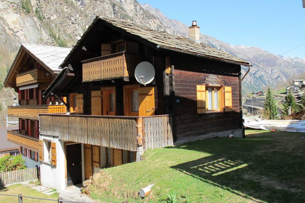 Photo of Outdoor in Herbriggen